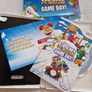 Disney Club Penguim Game day Nintendo Wii Games Original Image 3