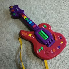 Guitar Toy