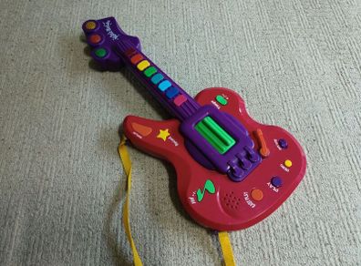 Guitar Toy