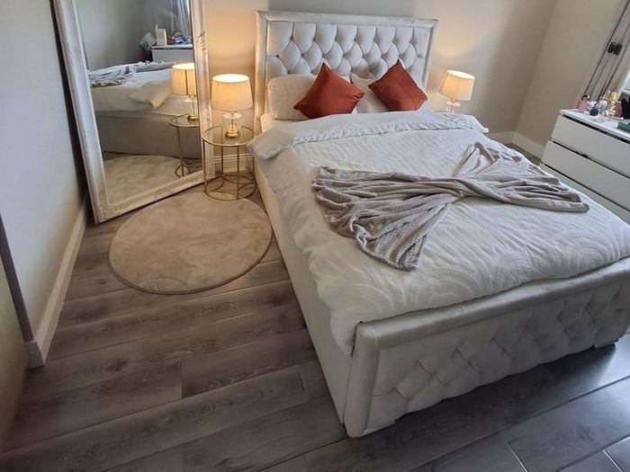 Beds Brand New
