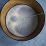 Next Blue Rico Easy Fit Shade Drum Ceiling Light Image 6