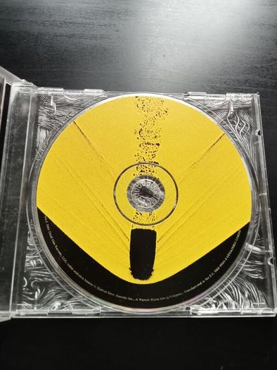 The Dead Weather - Sea of Cowards CD