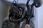 Akios utopia cx8 reel