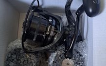 Akios utopia cx8 reel