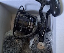 Akios utopia cx8 reel