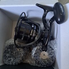Akios utopia cx8 reel