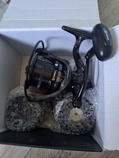Akios utopia cx8 reel