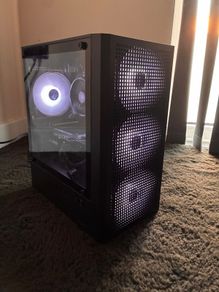 Brand new Gaming PC!