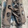 Jaguar XK 4.2 Straight six engines + rear axles Image 5