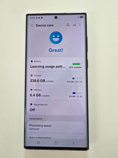 Samsung Galaxy S22 Ultra