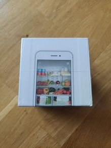Smarter FridgeCam