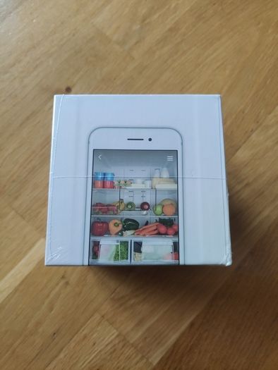 Smarter FridgeCam