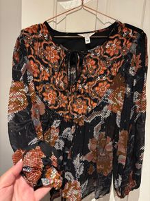 River Island top