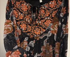 River Island top