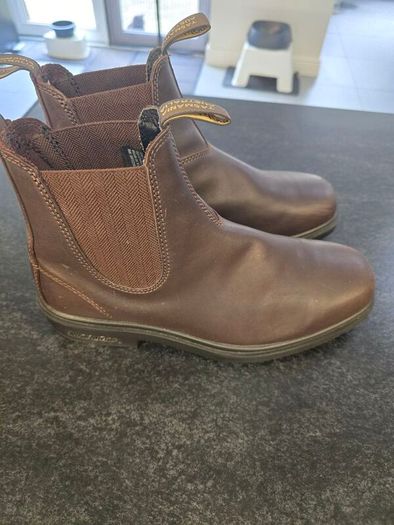 Blundstone Boots UK8 EU42