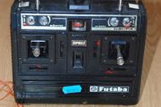 Futaba Digital Radio Control System