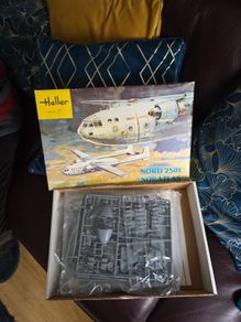 Model Kit