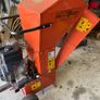 Crary bearcat wood chipper Image 2