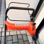 petrol lawnmower Image 9