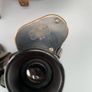 Antique Carl Zeiss Jena Telact 8x binoculars Image 5