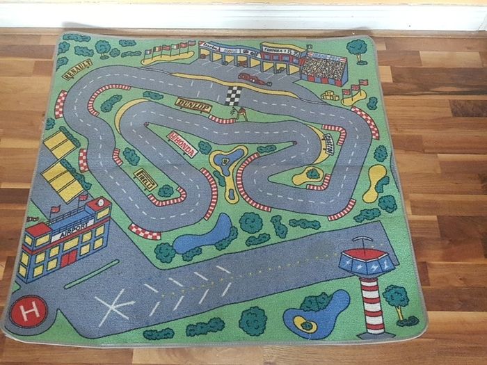 play mat