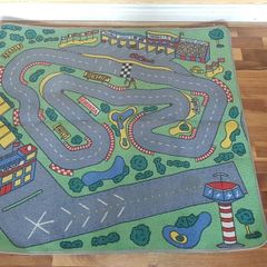 play mat
