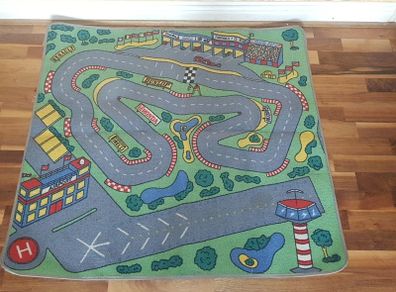 play mat