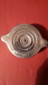 radiator cap