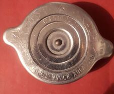 radiator cap