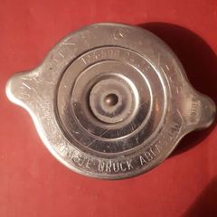 radiator cap