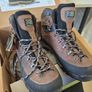 Karrimor Hiking Boots - Size 10 Image 3