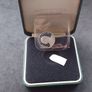 Pope John Paul II 1978 Inauguration Medallion Pure "Silver 1000" (Boxed and Mint) Image 5