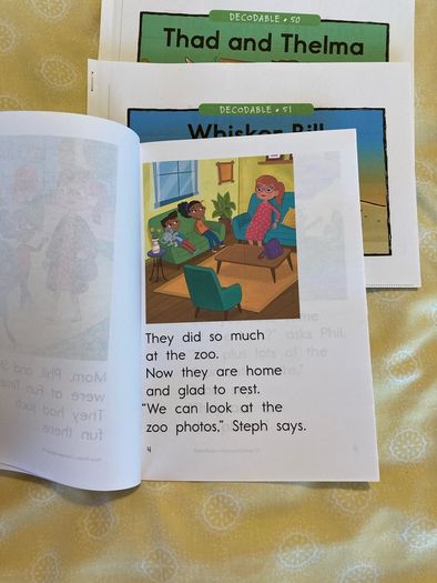 Kids books