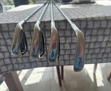 Titleist AP1 716 irons