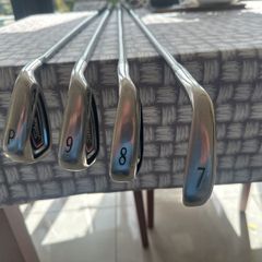 Titleist AP1 716 irons