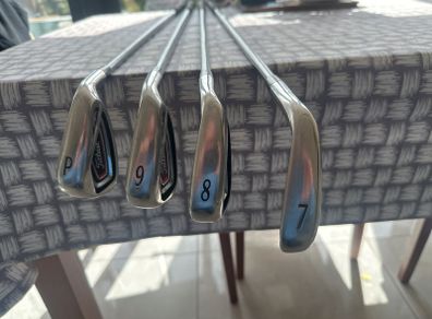 Titleist AP1 716 irons