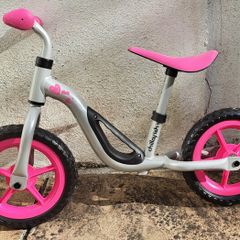 Balance bike