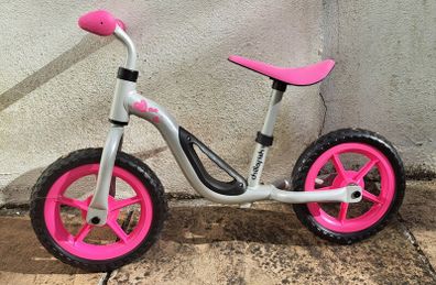 Balance bike
