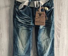 New quality jeans boy size 4 years old