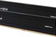 Crucial Pro 96gb Ddr5 5600mhz Ram Kit (2x48gb)