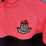 dublin gaa halfzip Image 2