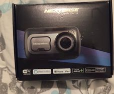 Dash Cam Nextbase