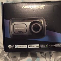 Dash Cam Nextbase