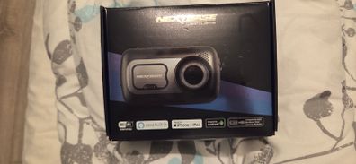 Dash Cam Nextbase