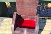 Trinket box