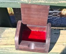 Trinket box