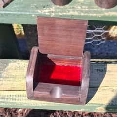 Trinket box