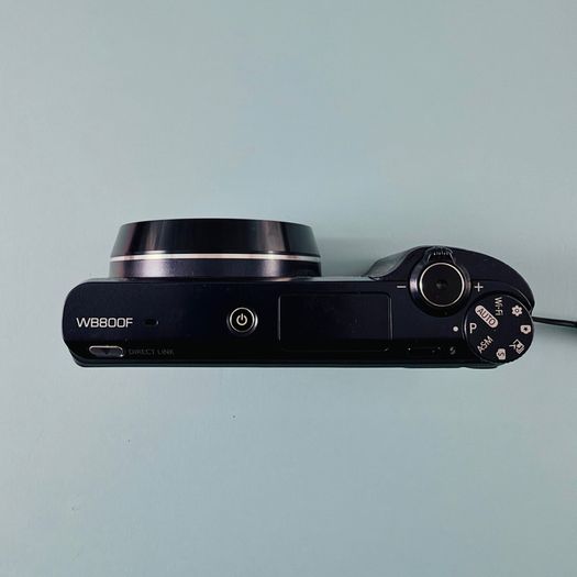 Samsung WB800F