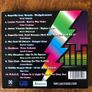 Silver Lining - Various Artists Irish Rock / Pop Image 2