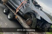 Audi Q5 breaking 2.0 TDI